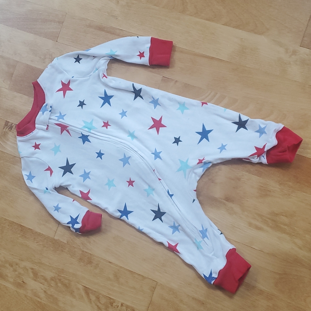 Celebrate  size 3-6M pjs